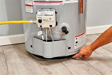 hot water heater leaking from side panel|Why Your Water Heater is Leaking & What to Do